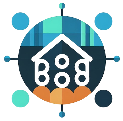 Community Brand Logo