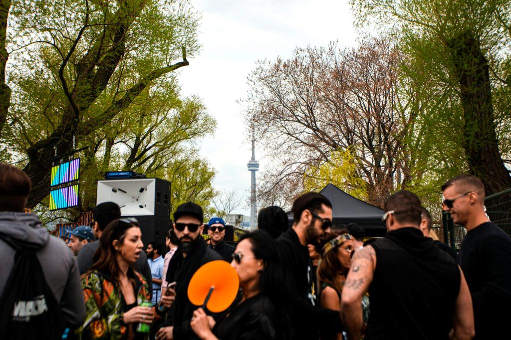 Brand Loyalty Through Communities