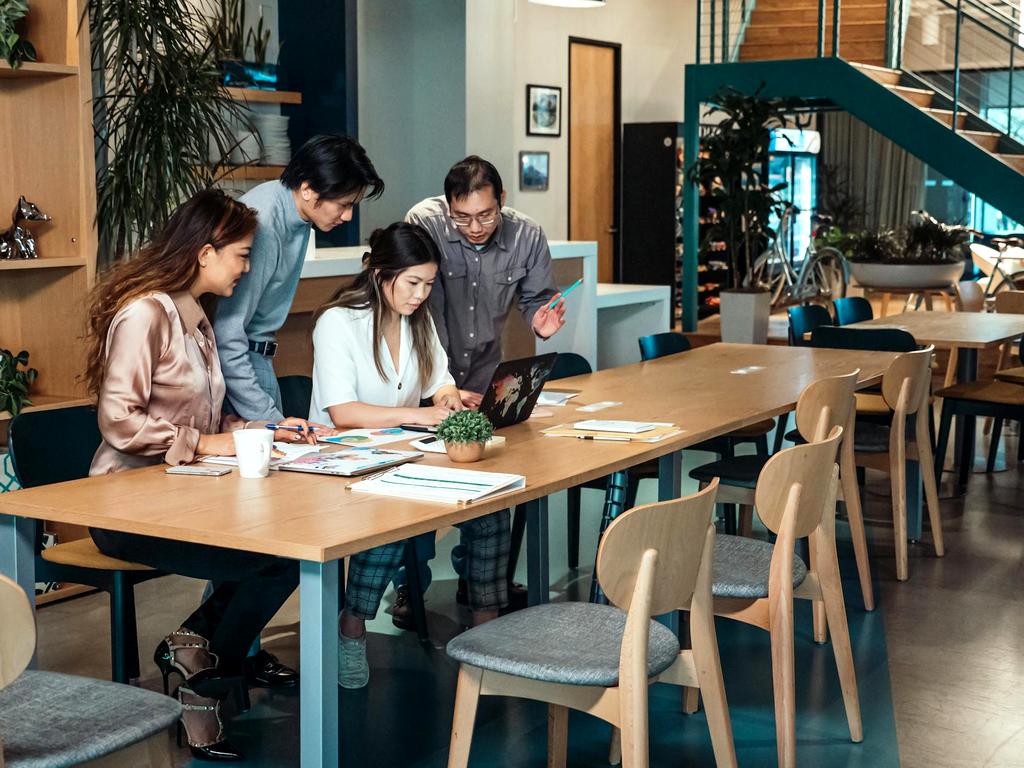Brand Community Transformation